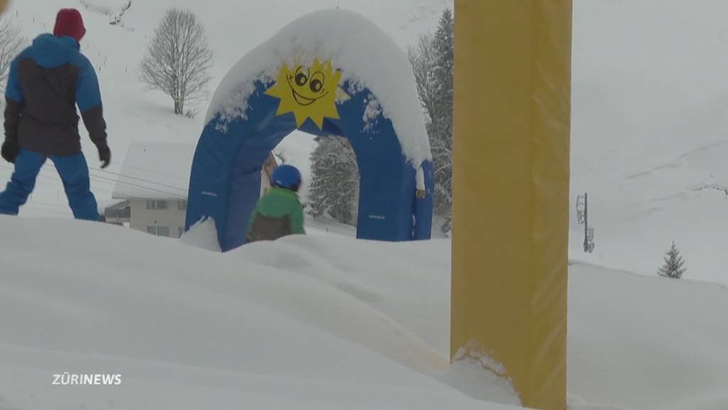 Zeitumstellung ohne Sommergefühl – Winter kehrt zurück