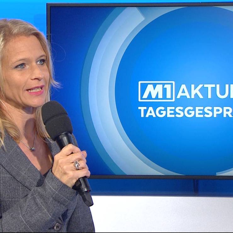 Nicole Müller - Limmattaler Zeitung