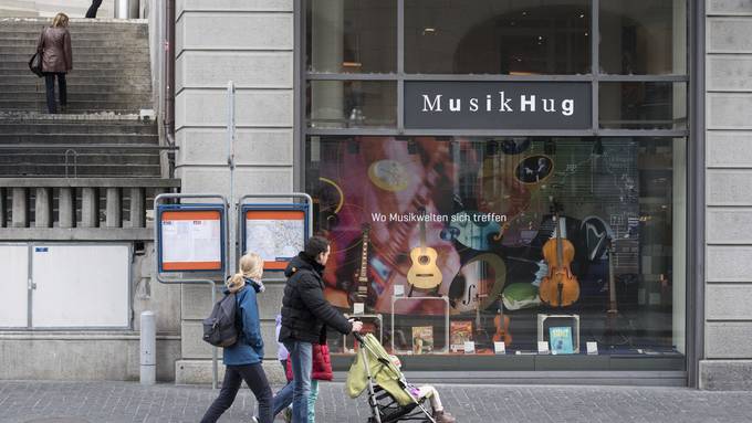 «Luxus-Schrott» – Kulturfans kritisieren On-Einzug in Musik Hug