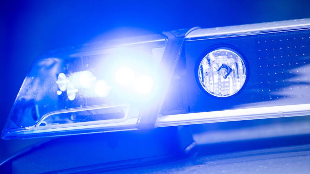 Polizei verhaftet mutmassliche Täterin nach Tötungsdelikt in Zürich