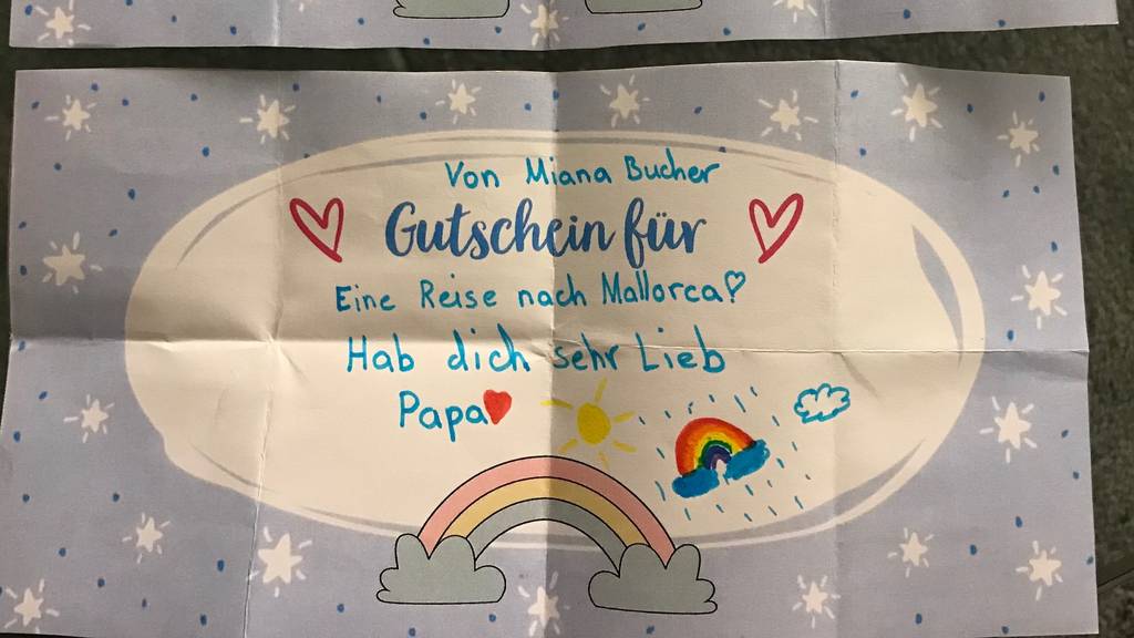 «Nebel und weg»-Gewinnerin Miana (11) rührte uns zu Tränen