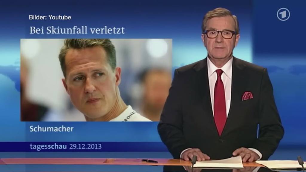 10 Jahre nach dem Unfall: Michael Schumacher bewegt die Ostschweiz bis heute