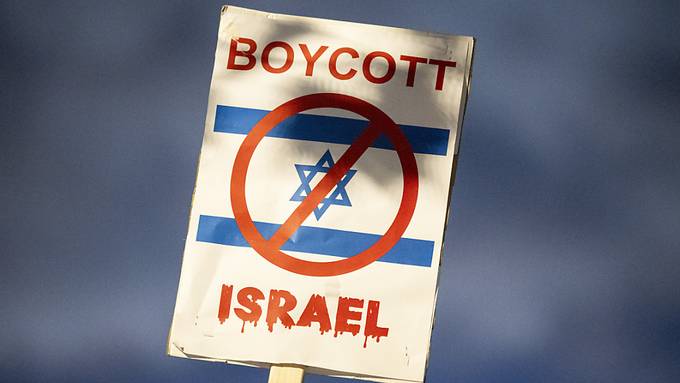 Zürcher Politik verurteilt antisemitische Vorfälle aufs Schärfste
