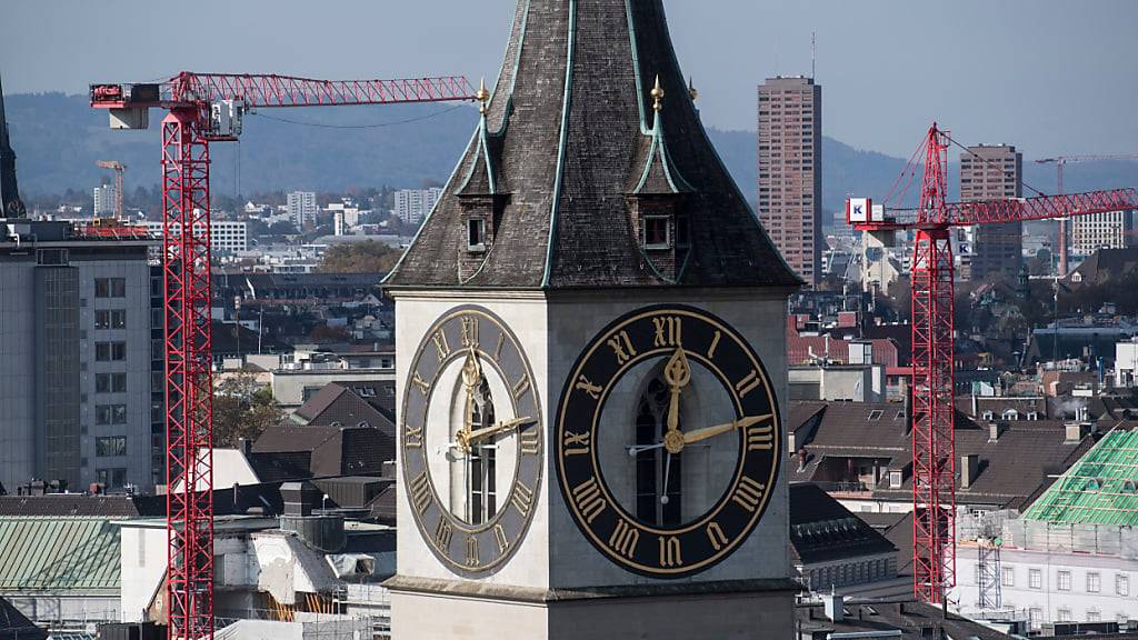 Zürcher Kirchenkommission gegen Geld für frühere Stadtmission