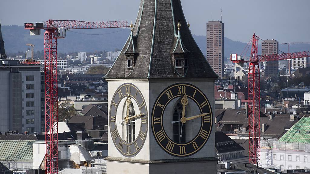 Das reformierte Kirchenparlament der Stadt Zürich wird Ende Oktober über die Mitfinanzierung der früheren Stadtmission beraten - die zuständige Kommission beantragt Rückweisung. (Symbolbild)