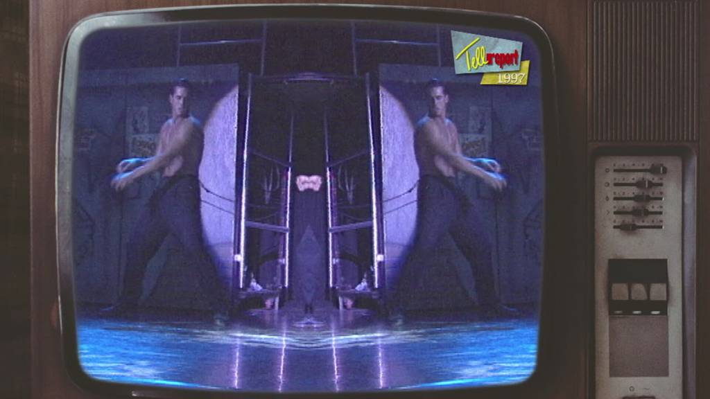 Chippendales