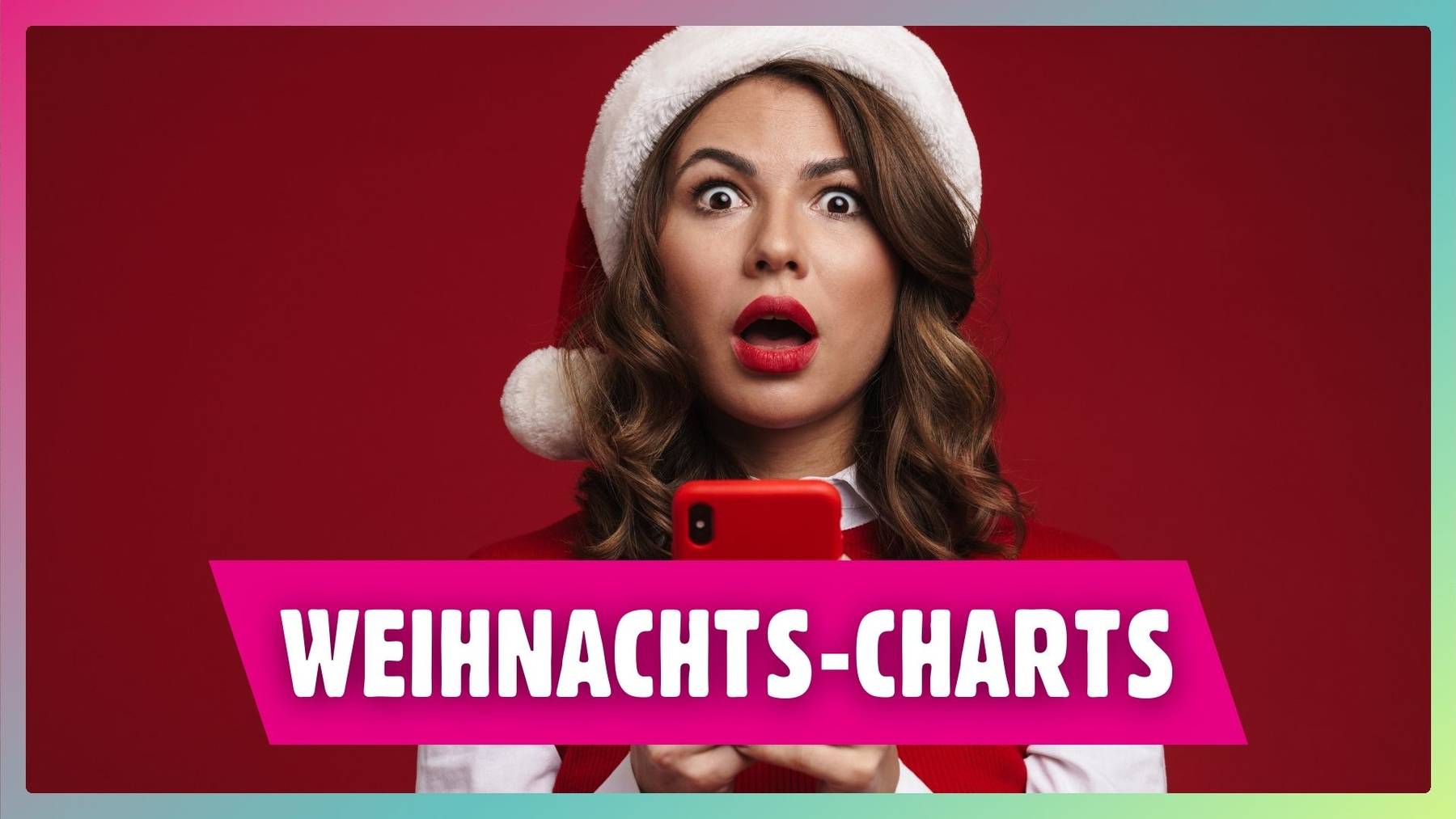 FFM Weihnachts-Charts