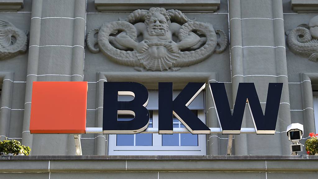 Der Berner Energiekonzern BKW will den Kunden künftig nebst Strom auch Gas liefern. (Archivbild)