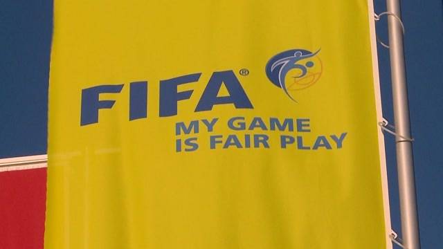 Offiziell: Sepp Blatter und Michel Platini sind suspendiert