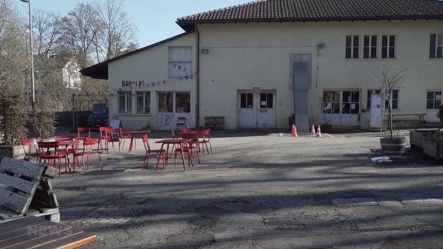 Egelsee-Restaurant sorgt für Ärger