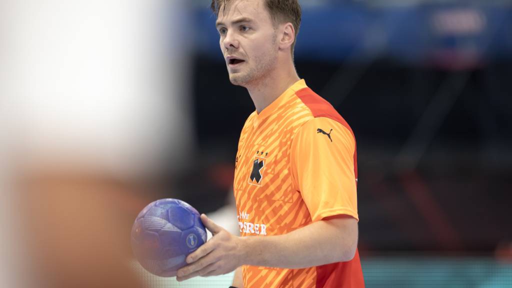 Die Kadetten verlieren auch auswärts gegen Hannover-Burgdorf