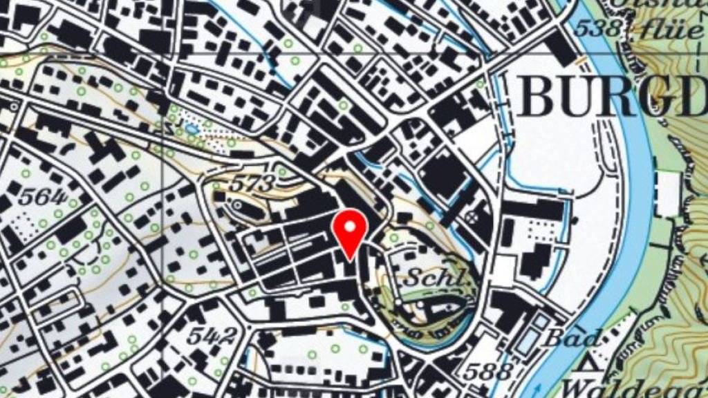In der Burgdorfer Altstadt ist am Dienstagabend ein Mann leblos in einer Wohnung gefunden worden. Die Polizei geht von einem Tötungsdelikt aus.