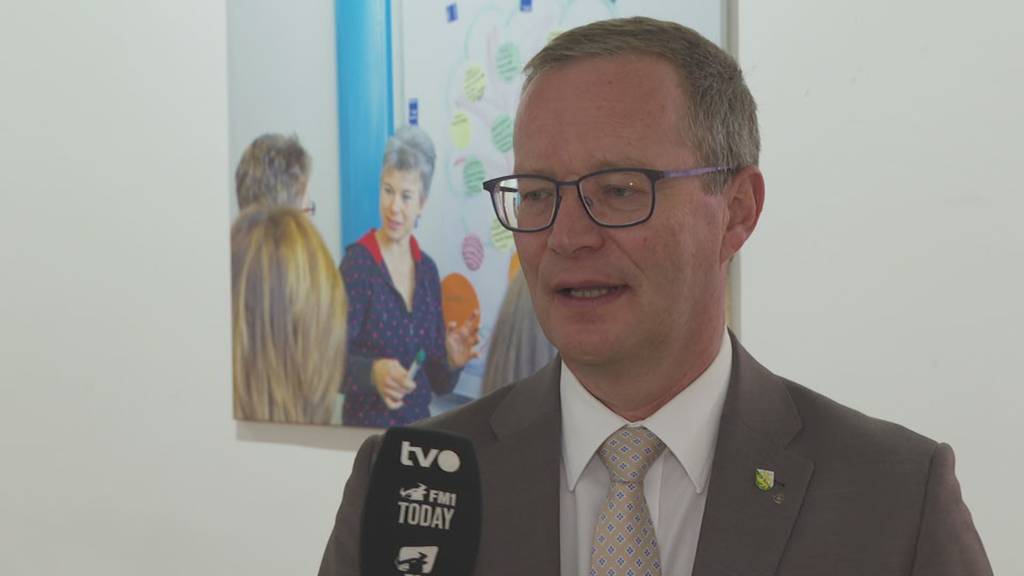 Gespräch zur ÖV-Forderung