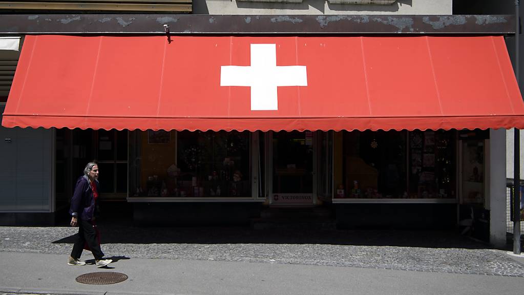 Die coronabedingten Ausfälle kommen die Schweizer Tourismus-Branche laut einer Uno-Schätzung teuer zu stehen. (Archivbild)