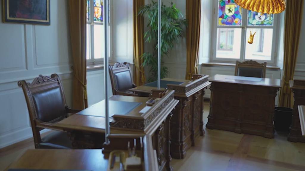 Entschädigung für abgewählte Regierungsmitglieder in Uri soll fallen