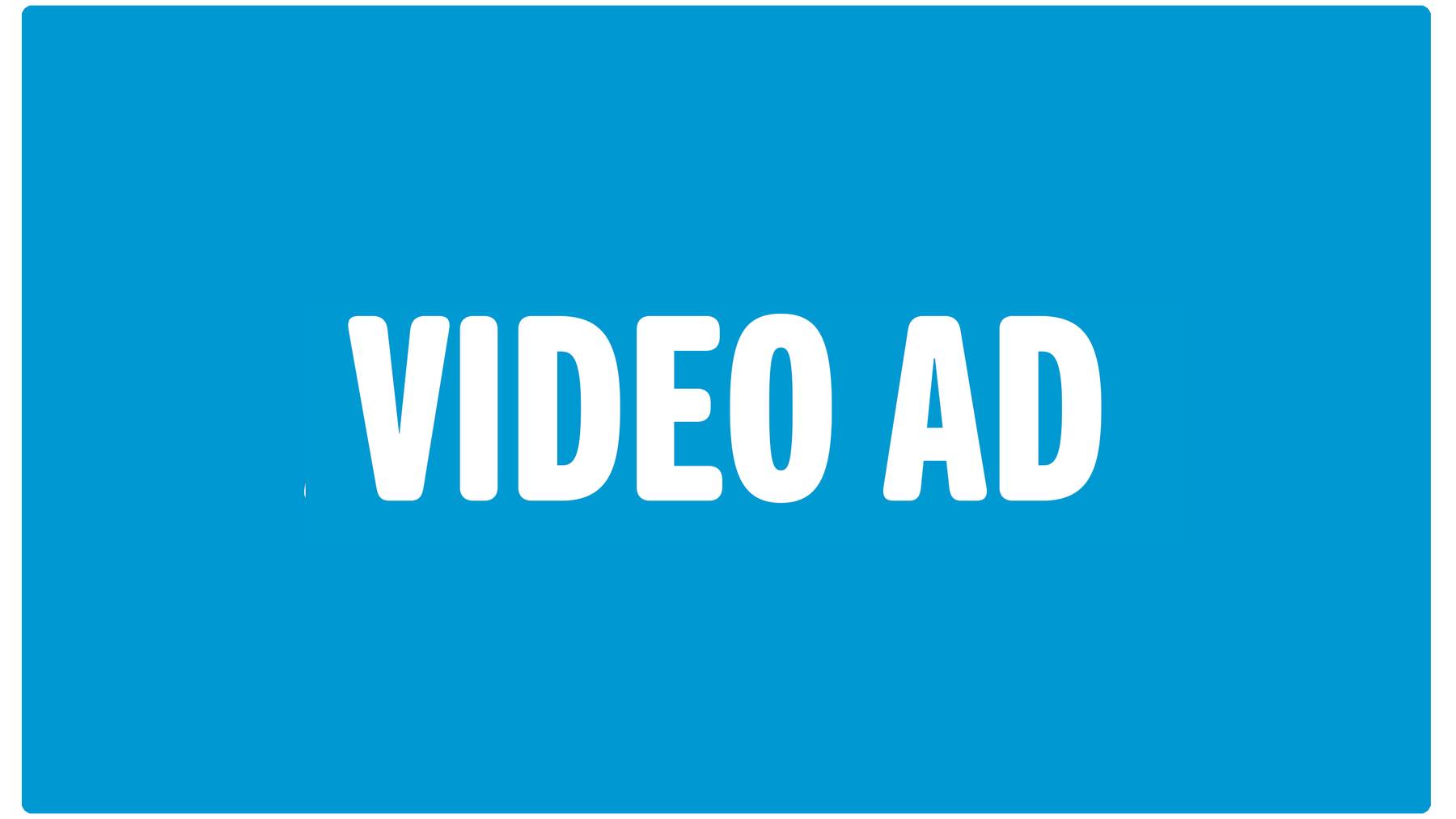 Video Ad