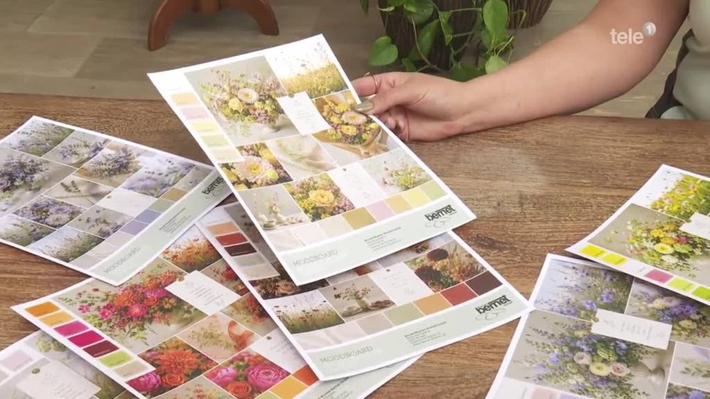 Blumen & Dekoration