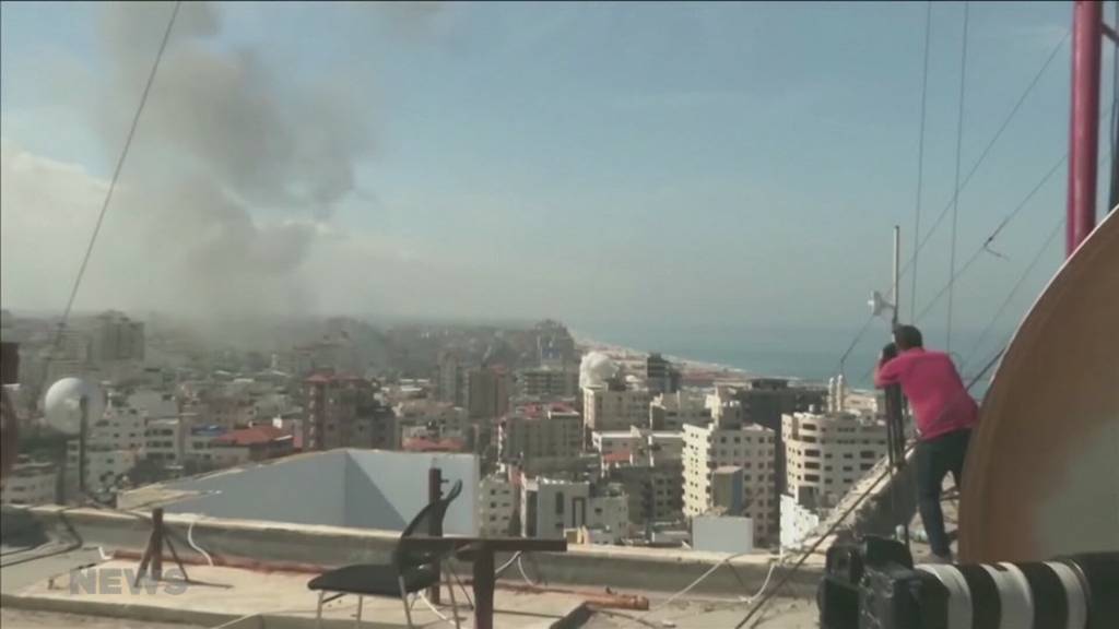 Wieso wird die Hamas nicht als Terrororganisation eingestuft?