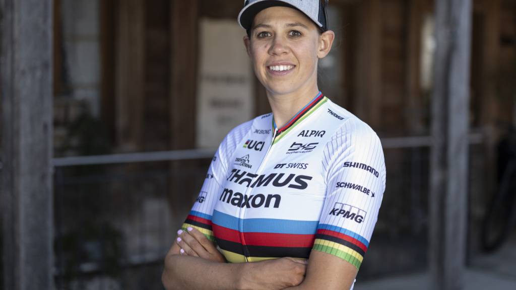 Alessandra Keller wagt sich zum Einstand in die Saison 2026 auf unbekanntes Terrain