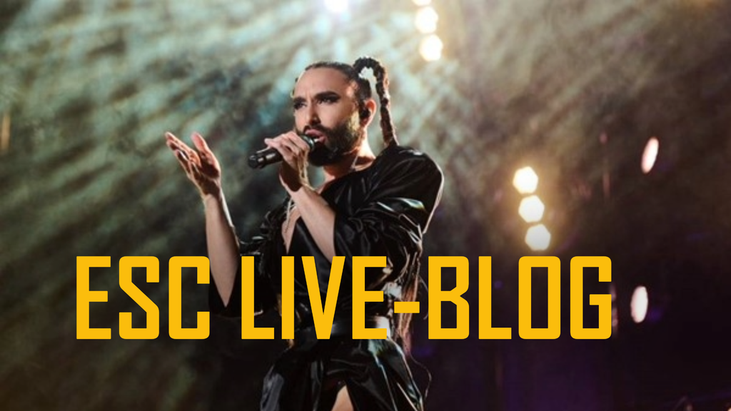Die ESC-Woche in der Schweiz: Parade, Partys und Konzerte - Hier verpasst man nichts