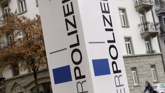 Vier Festnahmen nach illegaler Veranstaltung in Luzern