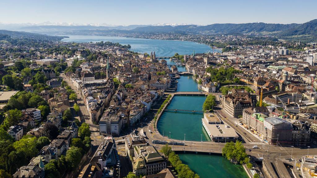 Zürich geht auch günstig - 5 preiswerte Ideen zum Wochenende
