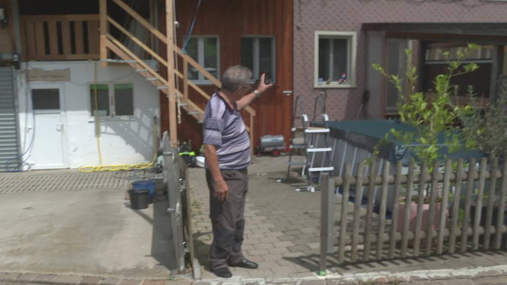Dreirad als Tempo-Bremse: Polizei rückt nach Märwil aus – was ist erlaubt?