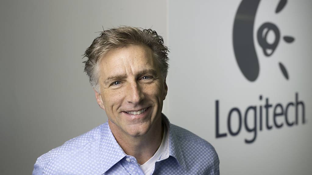 Logitech-CEO: Haben kleinere Zukäufe ohne Offenlegung getätigt 