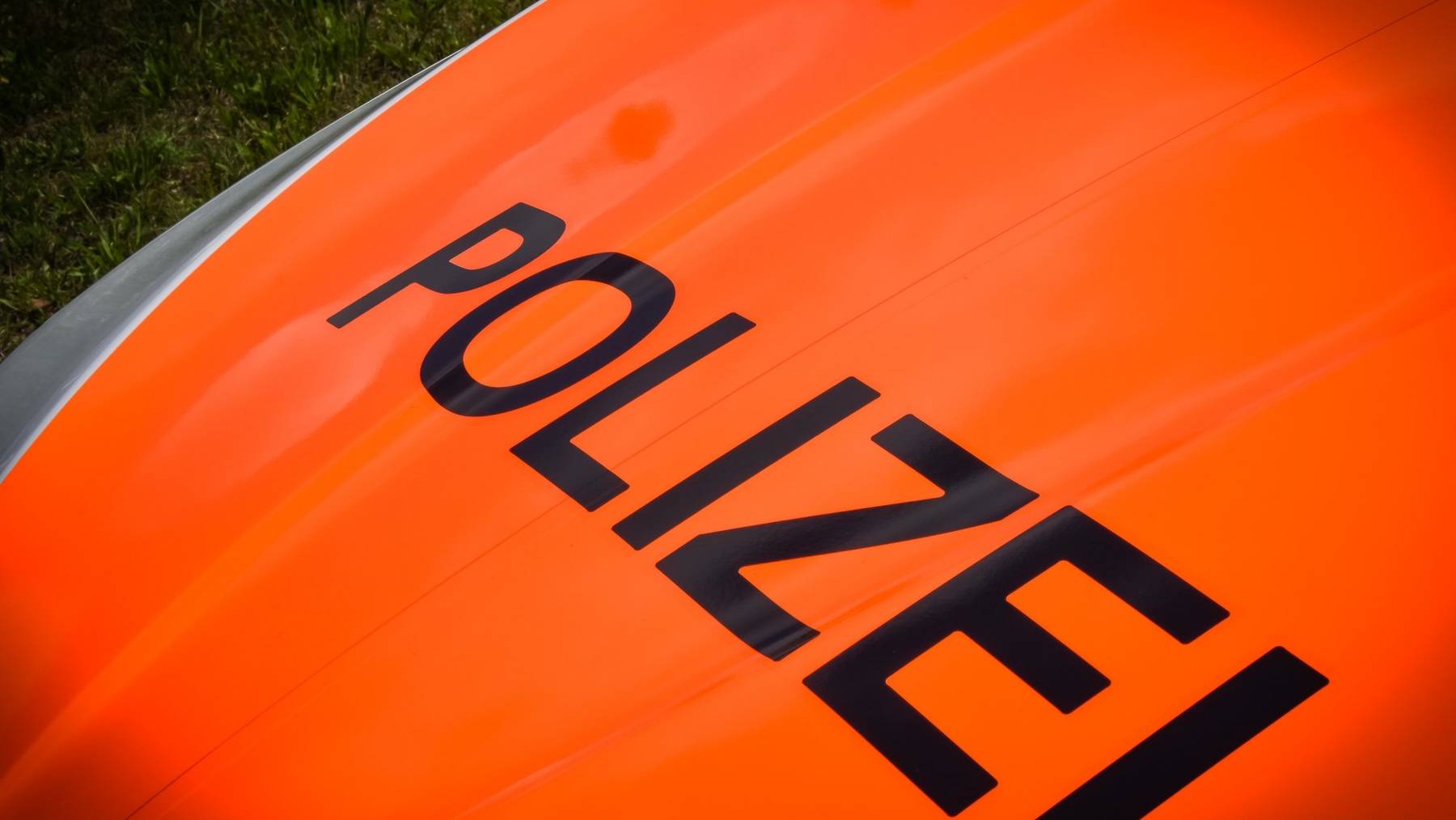 In Bütschwil wurde ein 20-Jähriger ausgeraubt.