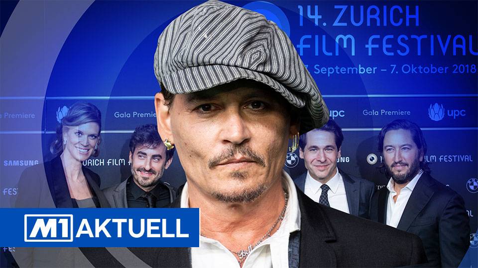 Johnny Depp