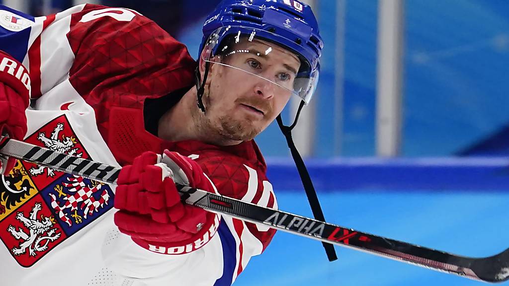 Cervenka versenkt Penalty, Gastgeber Tschechien jubelt