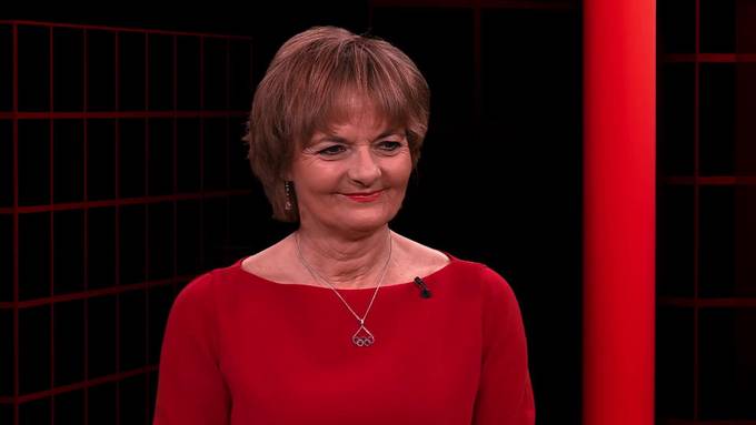 «CEO Talk» mit Ruth Metzler-Arnold, Präsidentin Swiss Olympic