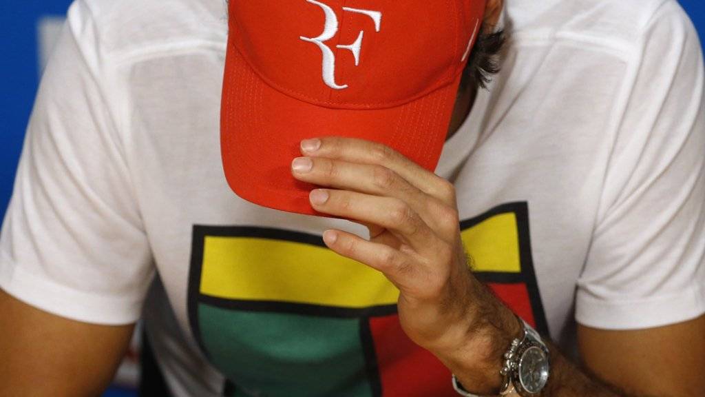 Roger Federer: Rückkehr muss verschoben werden