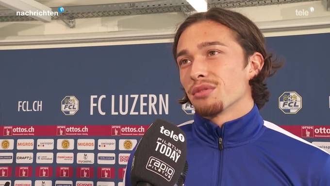 Der FCL vor dem Conference-League-Spiel gegen Rotterdam