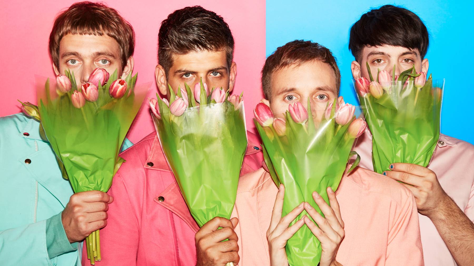 Jeans For Jesus: Internationaler Berner Mundart-Pop