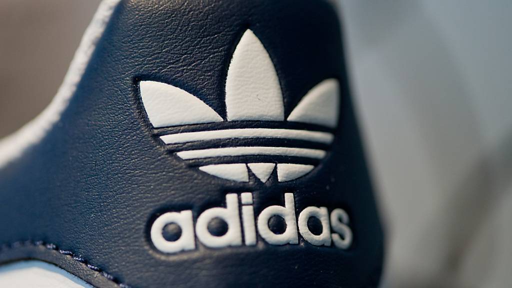 Adidas will Corona-Delle 2021 weitgehend überwinden
