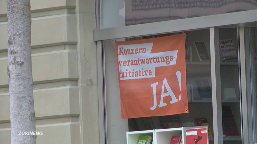 Gegenvorschlag zur Konzernverantwortungsinitiative