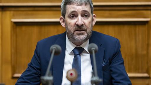 Nationalrat Philipp Kutter will in den Zürcher Regierungsrat