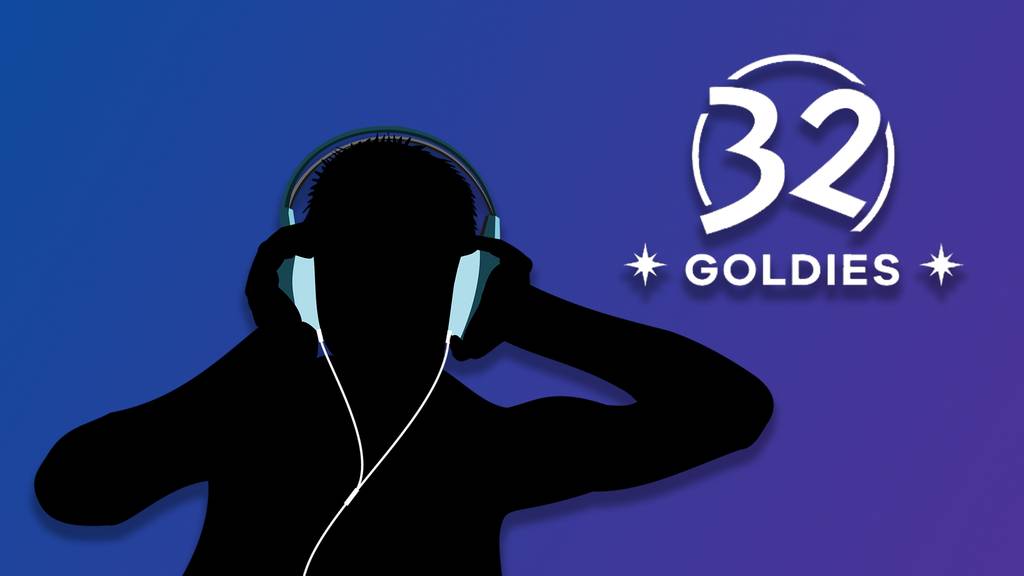 Radio 32 Goldies Channel