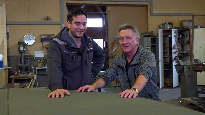 Generationen-Zirkus Conelli 