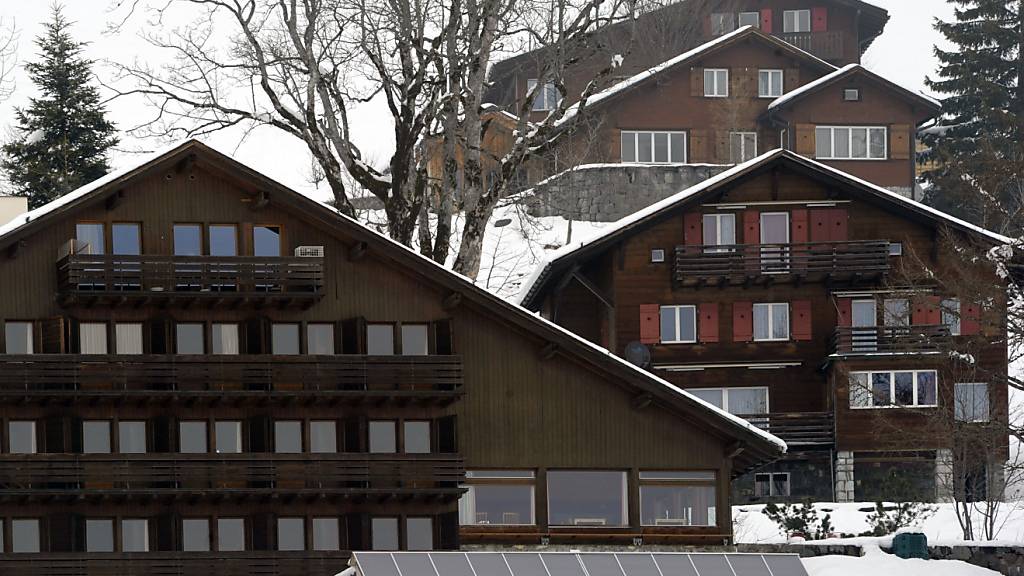 Landsgemeinde entscheidet über Erschliessung von Braunwald GL