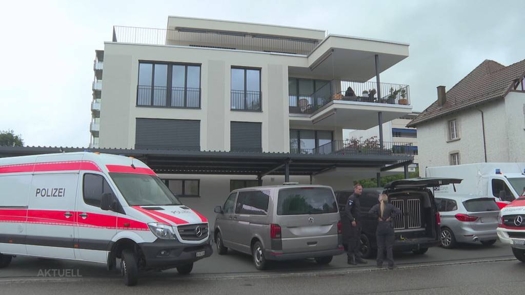 Tüftler packt aus: Wieso Boris M. mit Chemikalien einen Grosseinsatz in Oftringen auslöste