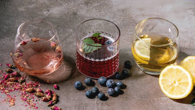 Vom Wein-Cocktail zum Cider Spritz: Das sind die Trend-Drinks 2021