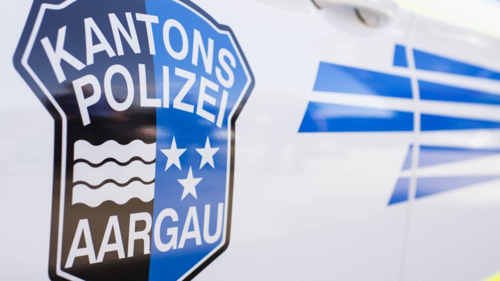 In einer Wohnsiedlung in Birr AG hat ein Mann seine Partnerin getötet. Den Notruf bei der Polizei hatte eines der anwesenden Kinder getätigt. (Symbolbild)