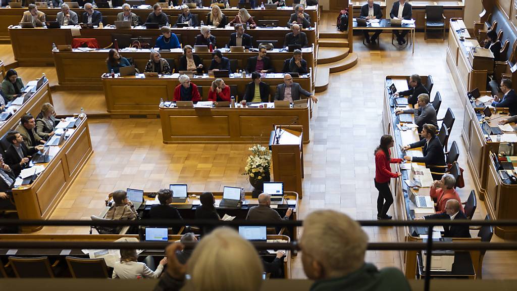 Bernischer Grosser Rat lehnt Steuerentlastung bei Erben ab