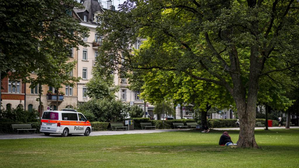 Zürcher Gericht verurteilt 29-Jährigen nach Messerattacke