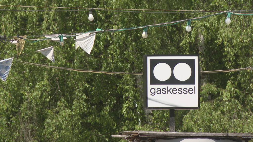 Berner Gaskessel auf Unterstützung angewiesen