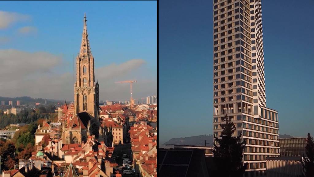 Wünsche und Sorgen teilen: Bern und Ostermundigen tauschen sich über Fusion aus