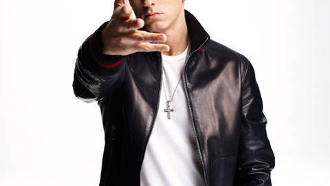 Old No. 1 Hit: Eminem - Lose Yourself