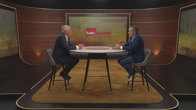 Eine TV-Legende nimmt Abschied 